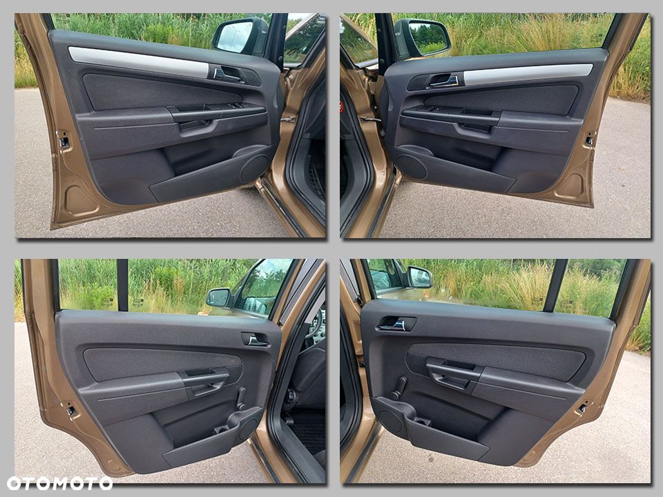 Opel Zafira 1.6 ecoFLEX Family - 12