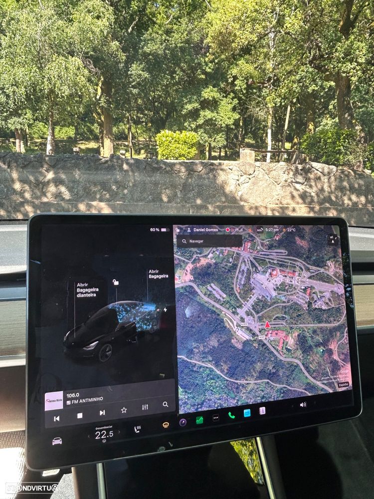 Tesla Model 3 Standard Range Plus RWD - 35