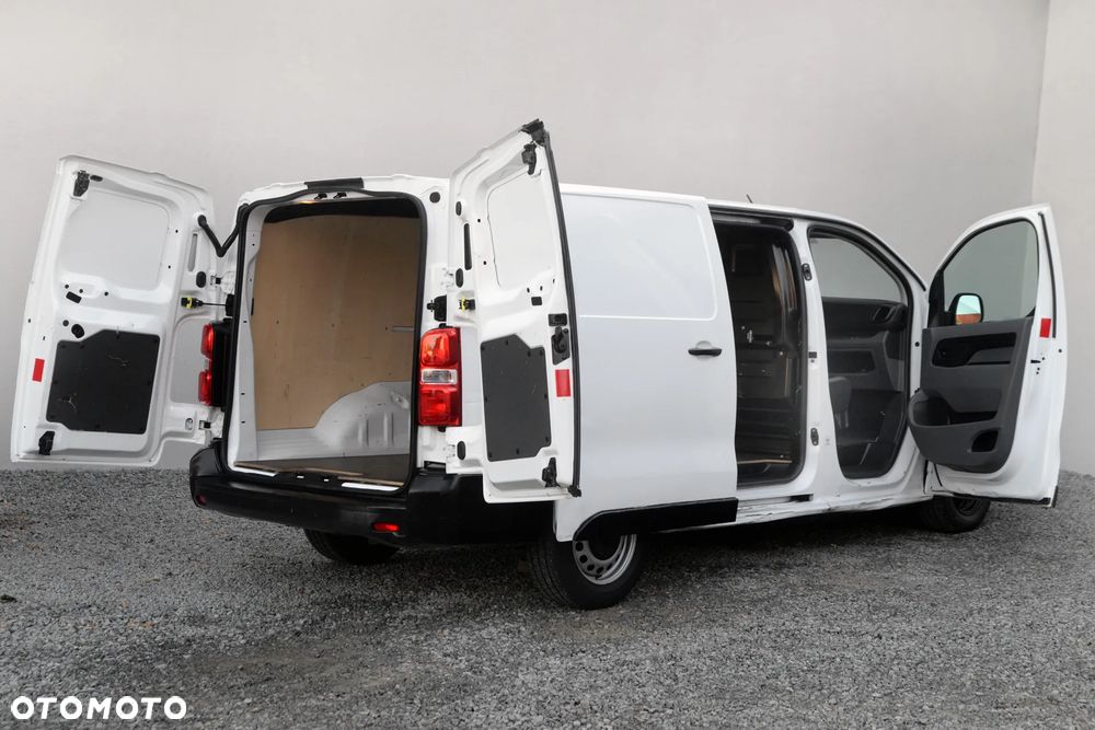 Opel Vivaro - 4