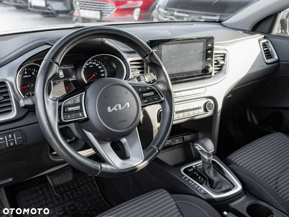 Kia Ceed 1.5 T-GDI M DCT - 7