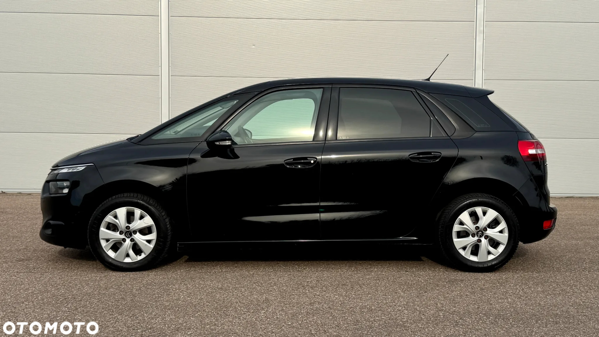 Citroën C4 Picasso 1.6 BlueHDi MoreLife - 12