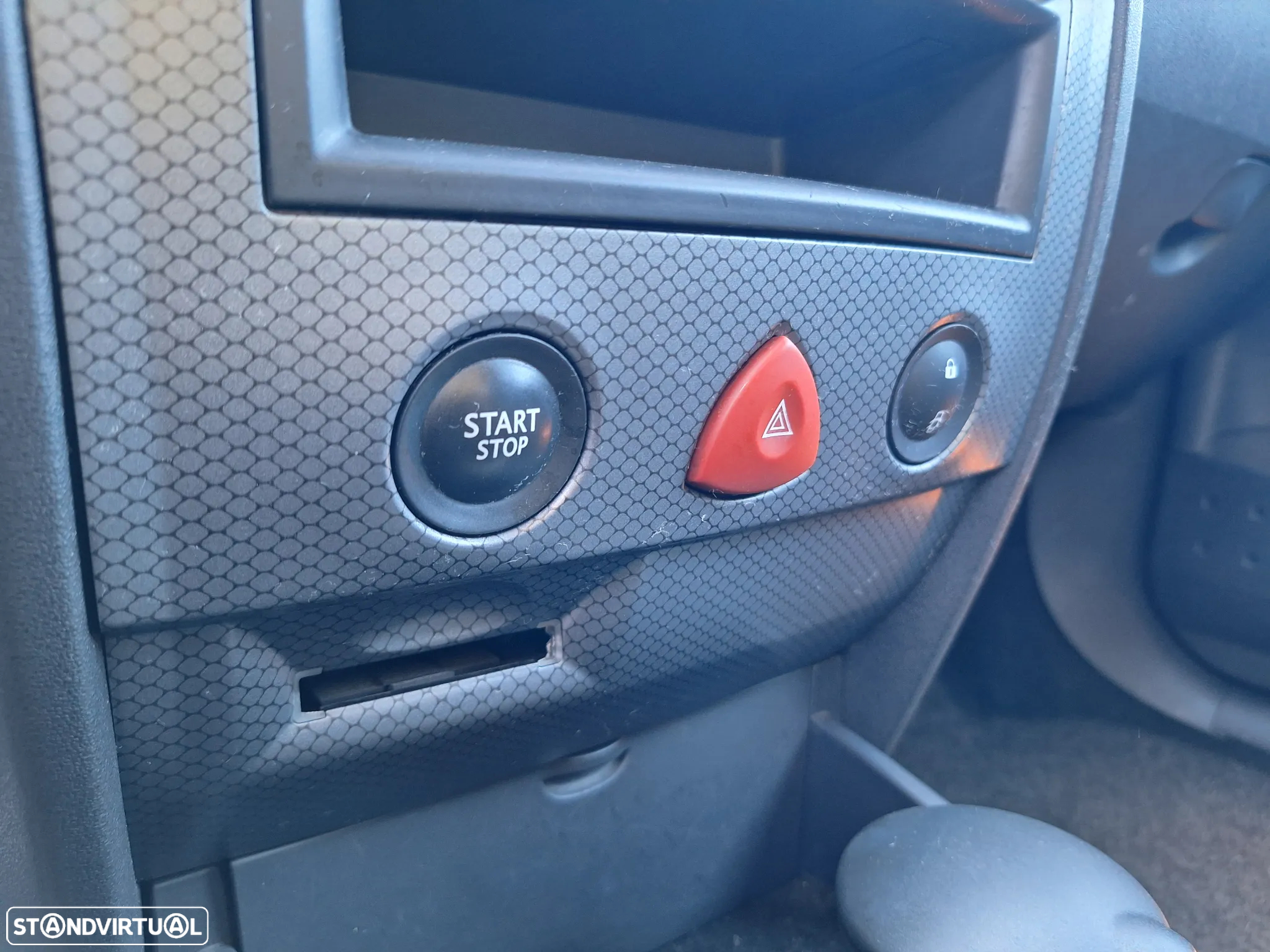 Renault Mégane 1.5 dCi Dynamique - 24