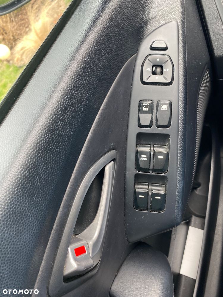 Hyundai ix35 1.6 GDI Classic 2WD - 11