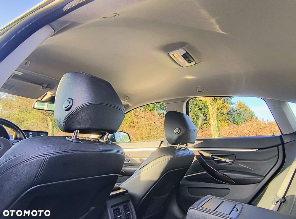 BMW Seria 4 428i Sport-Aut Luxury Line - 28