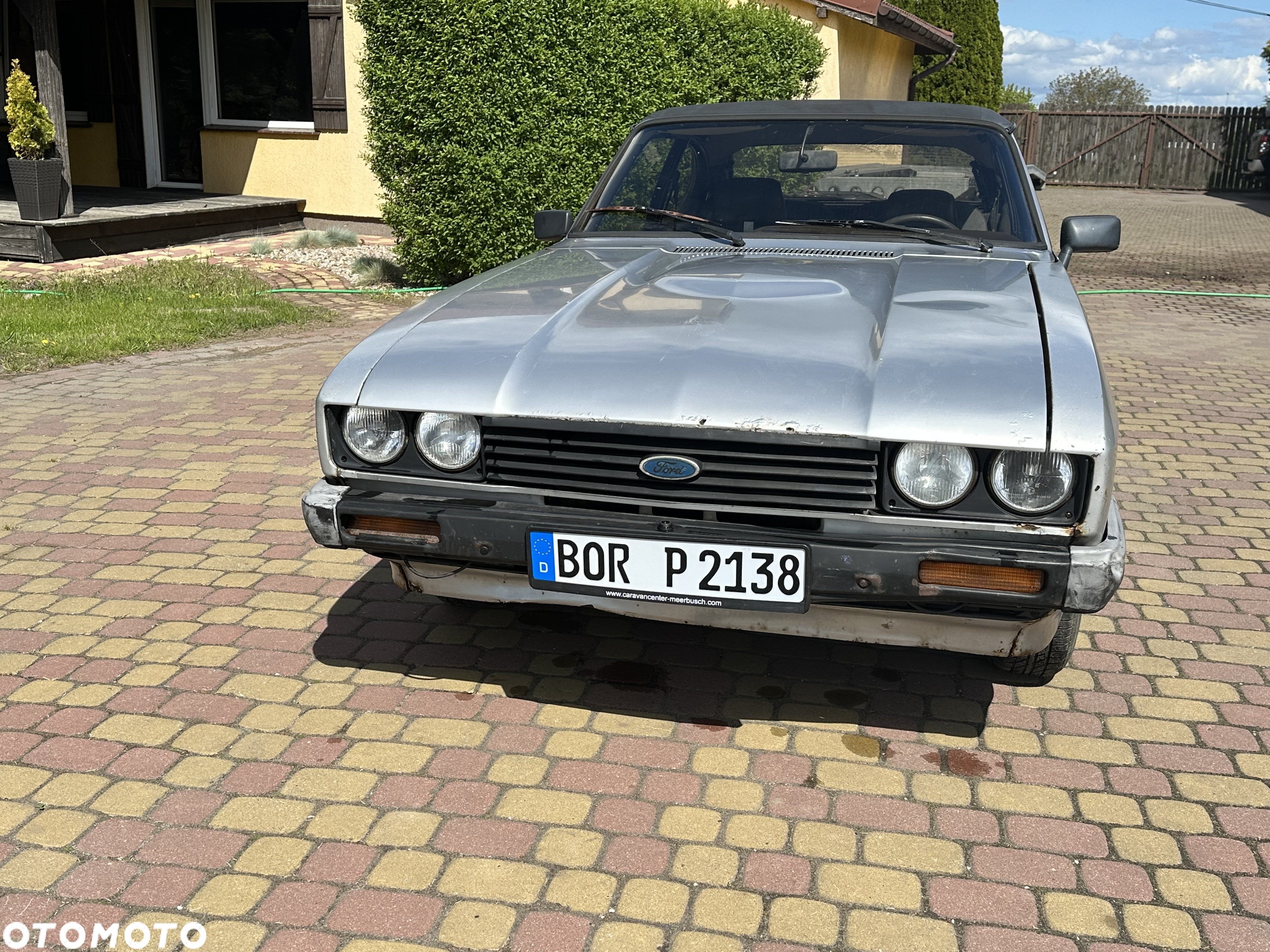 Ford Capri 2.0 LS - 15