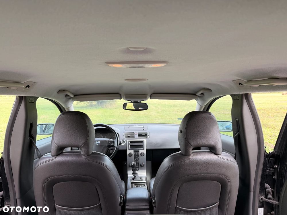 Volvo V50 T5 AWD Summum - 9