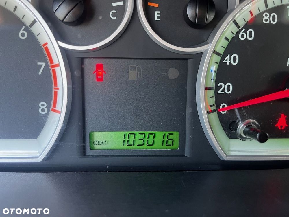 Chevrolet Aveo 1.2 16V LS - 12