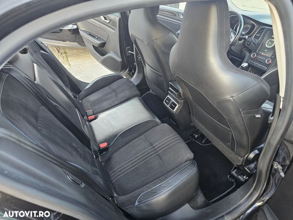 Renault Megane 1.6 dCi Energy GT Line - 9