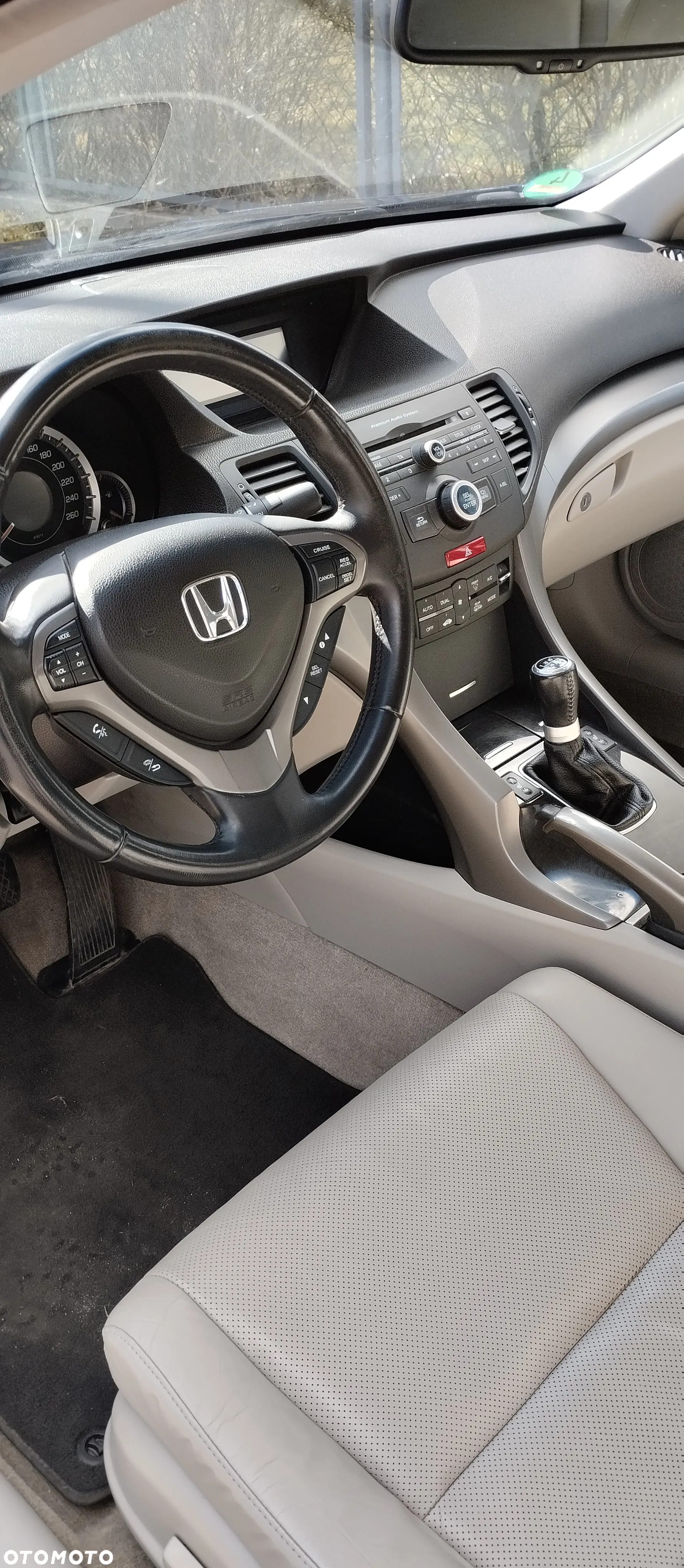 Honda Accord 2.4 Executive - 14