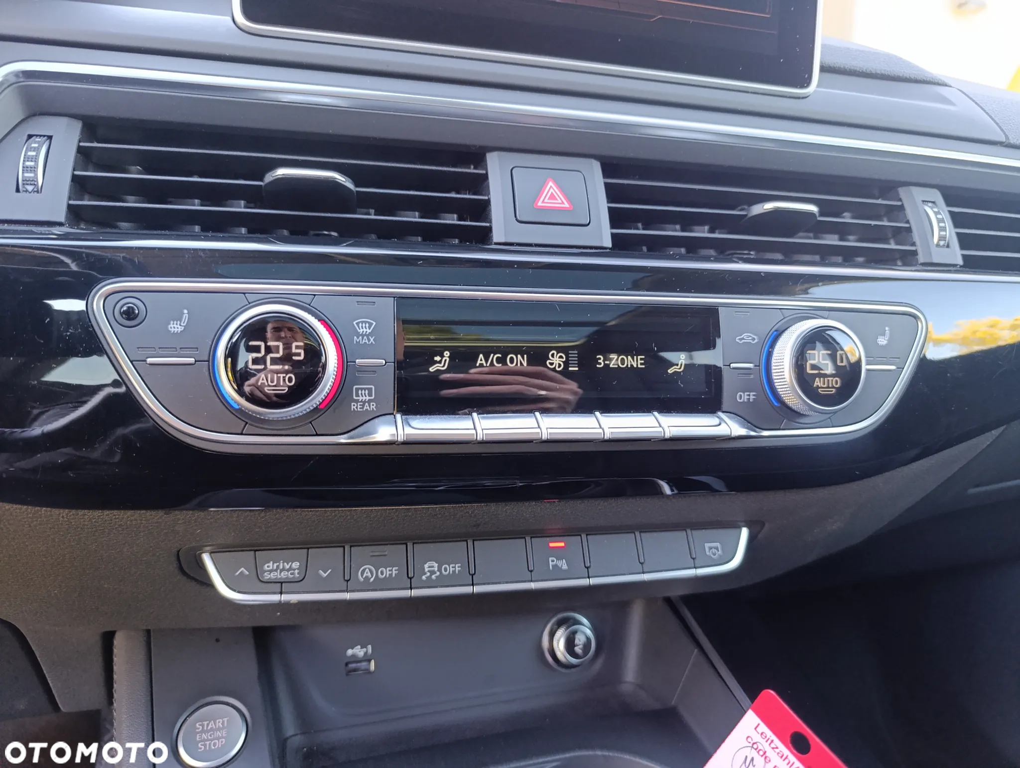 Audi A4 - 28