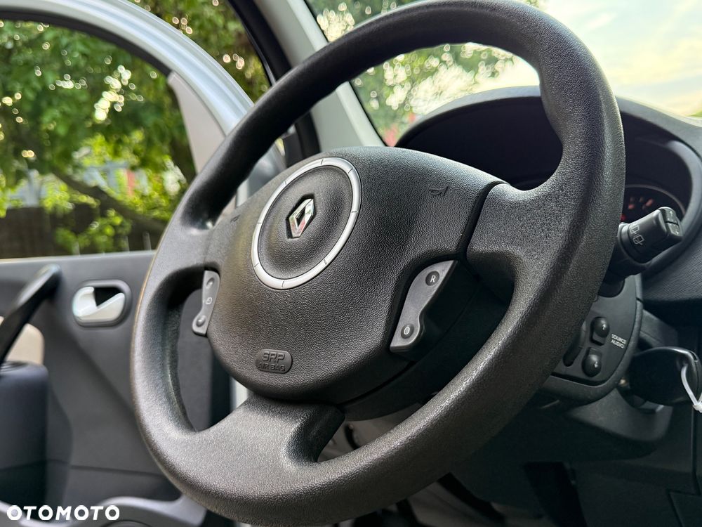 Renault Kangoo 1.6 16V 105 Happy Family - 15