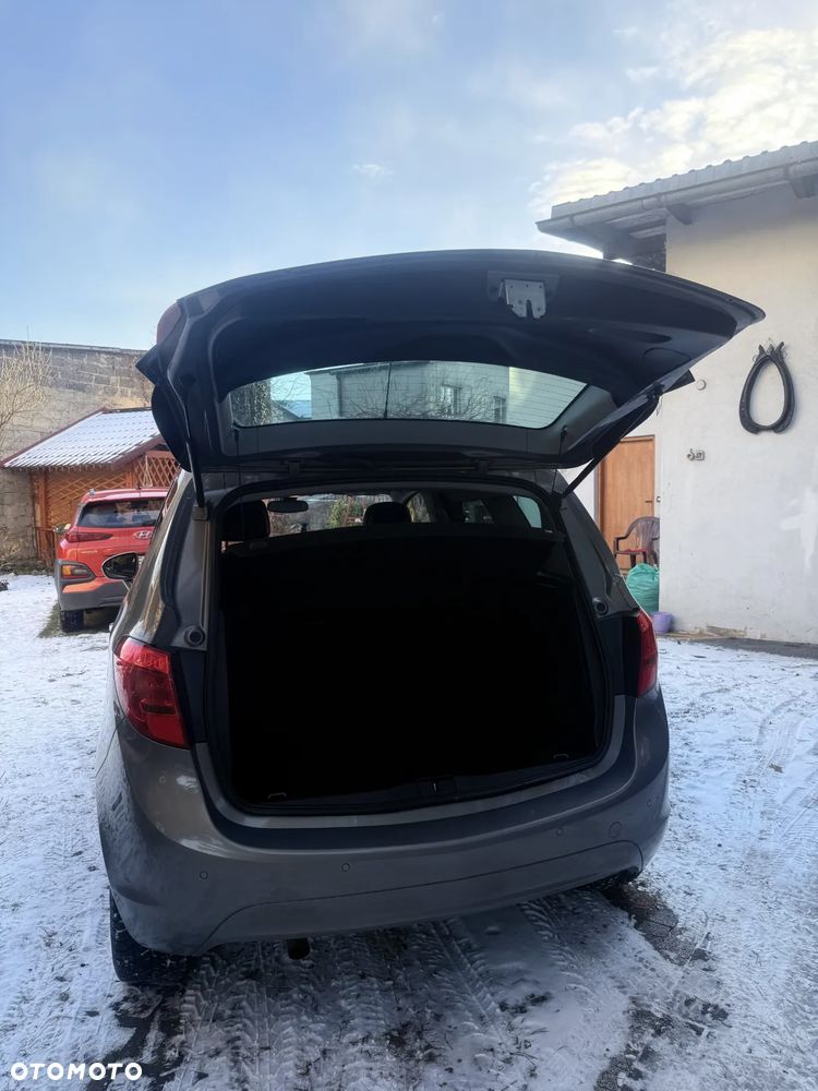 Opel Meriva 1.7 CDTI Cosmo - 21