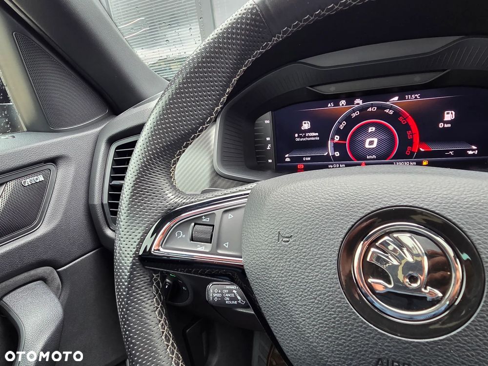 Skoda Kodiaq 2.0 TDI 4x4 Sportline DSG - 11