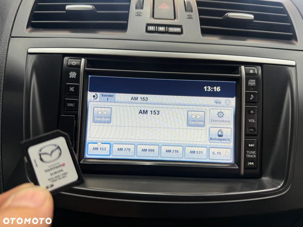 Mazda 3 2.0 Sport Active - 13