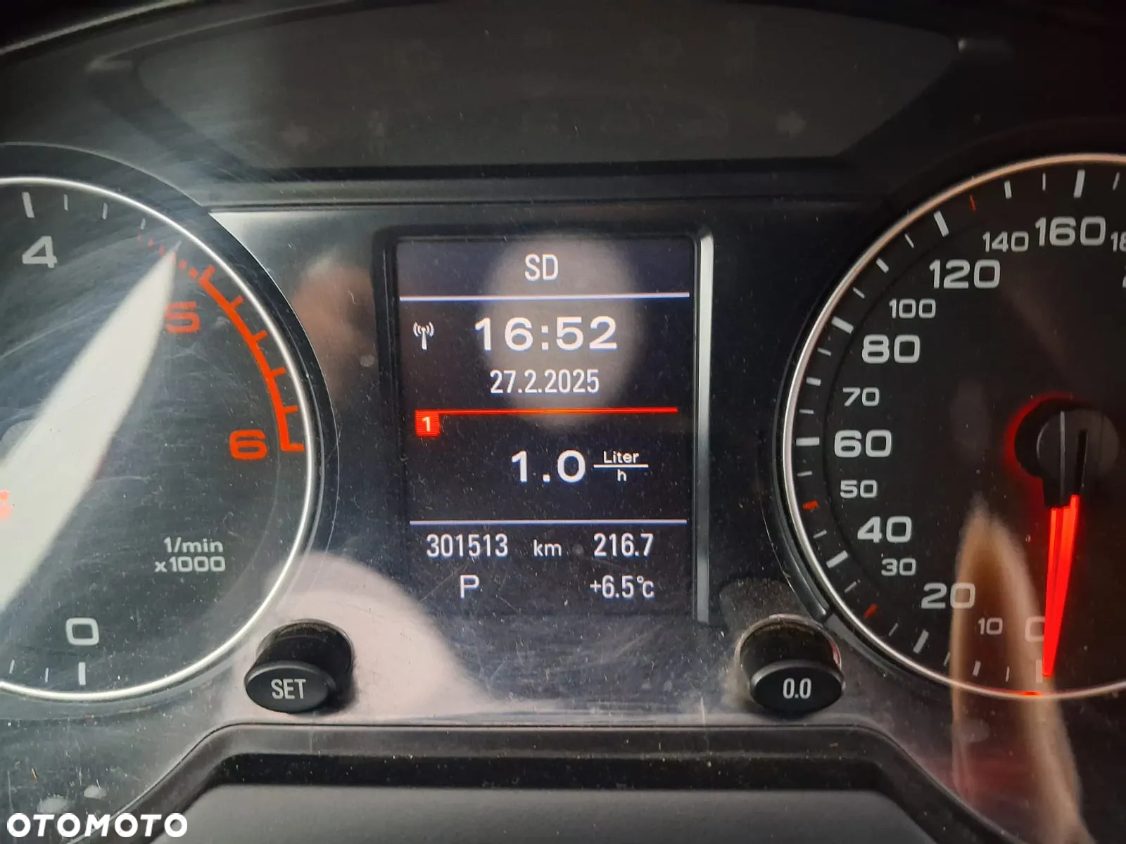 Audi Q5 2.0 TDI Quattro S tronic - 10