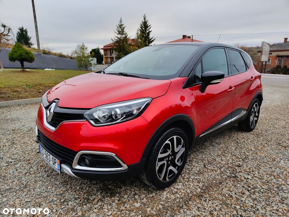 Renault Captur ENERGY TCe 120 Intens - 3