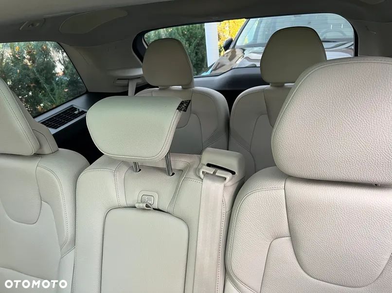 Volvo XC 90 T6 AWD Inscription 7os - 22