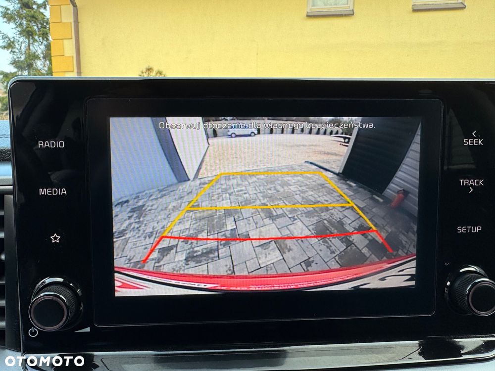 Kia XCeed 1.5 T-GDI OPF VISION - 38