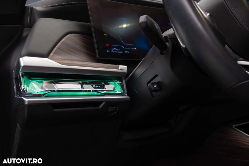 BMW Seria 7 750e xDrive AT PHEV - 19