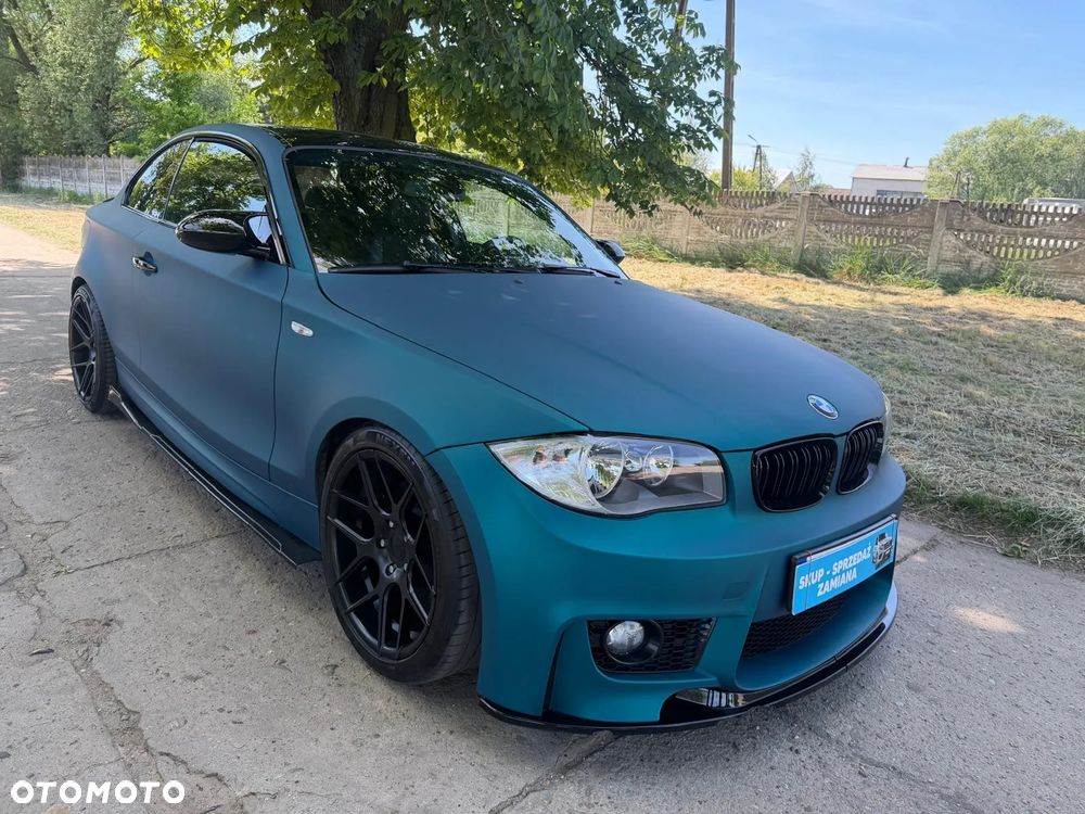 BMW Seria 1 130i - 15