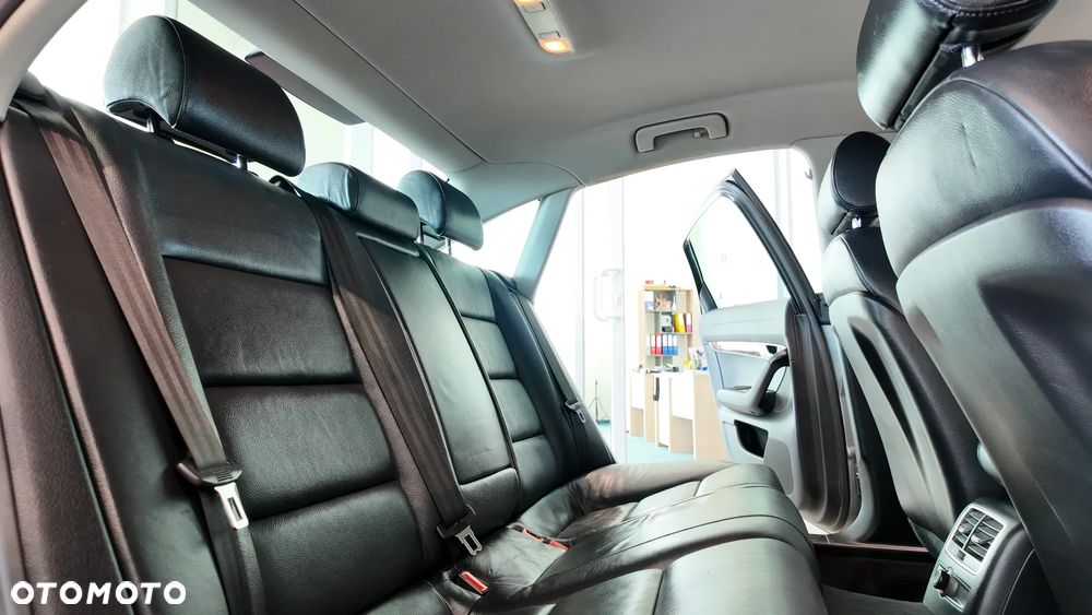 Audi A6 Limousine 3.0 TDI Quattro Tiptronic - 33