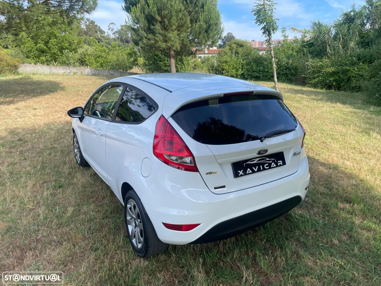 Ford Fiesta - 6