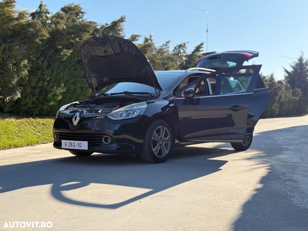 Renault Clio 0.9 Energy TCe Intens - 18