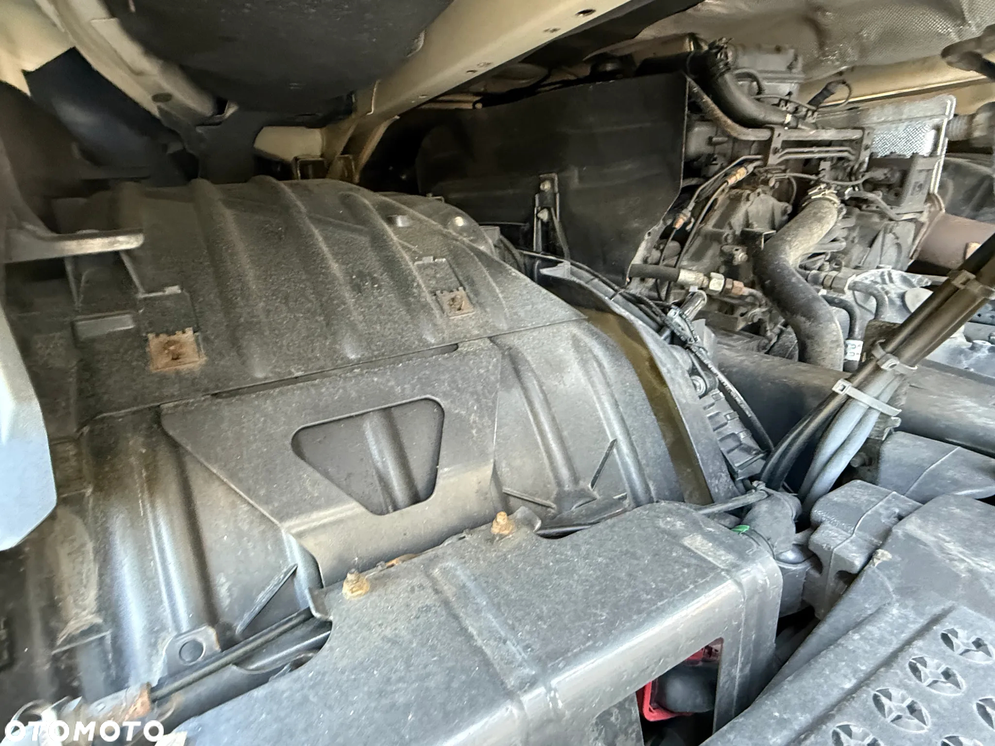 Scania R450 - 18
