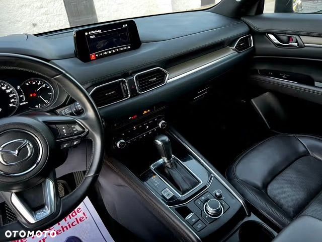 Mazda CX-5 2.5 Skyprestige AWD - 21
