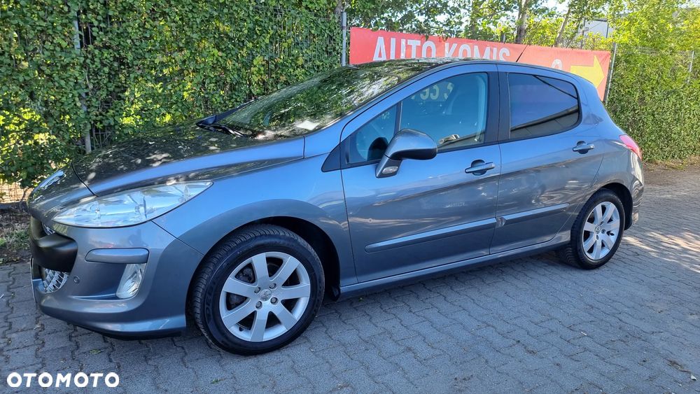 Peugeot 308 1.6 Premium Plus - 35
