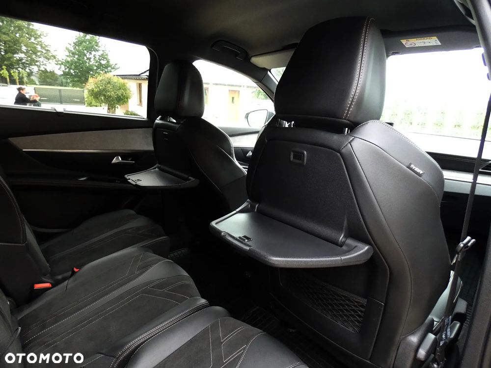 Peugeot 5008 1.6 PureTech GT S&S EAT8 - 6