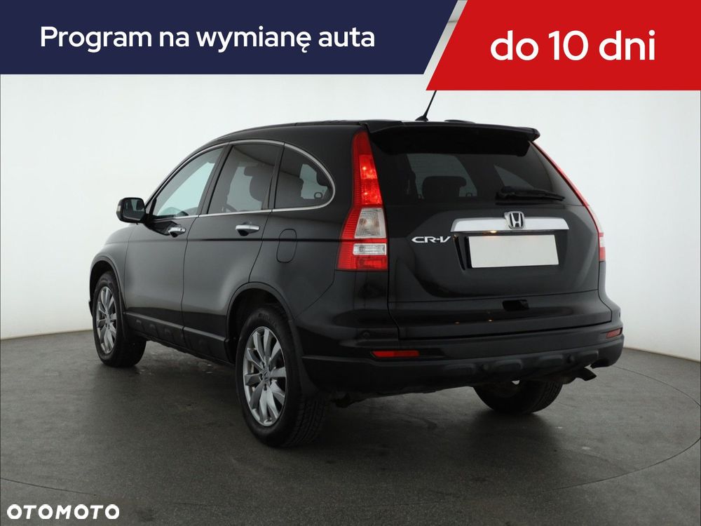 Honda CR-V - 6