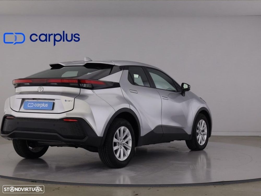 Toyota C-HR 1.8 Hybrid Comfort - 7