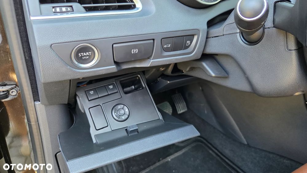 Peugeot 508 2.0 BlueHDi GT S&S - 34