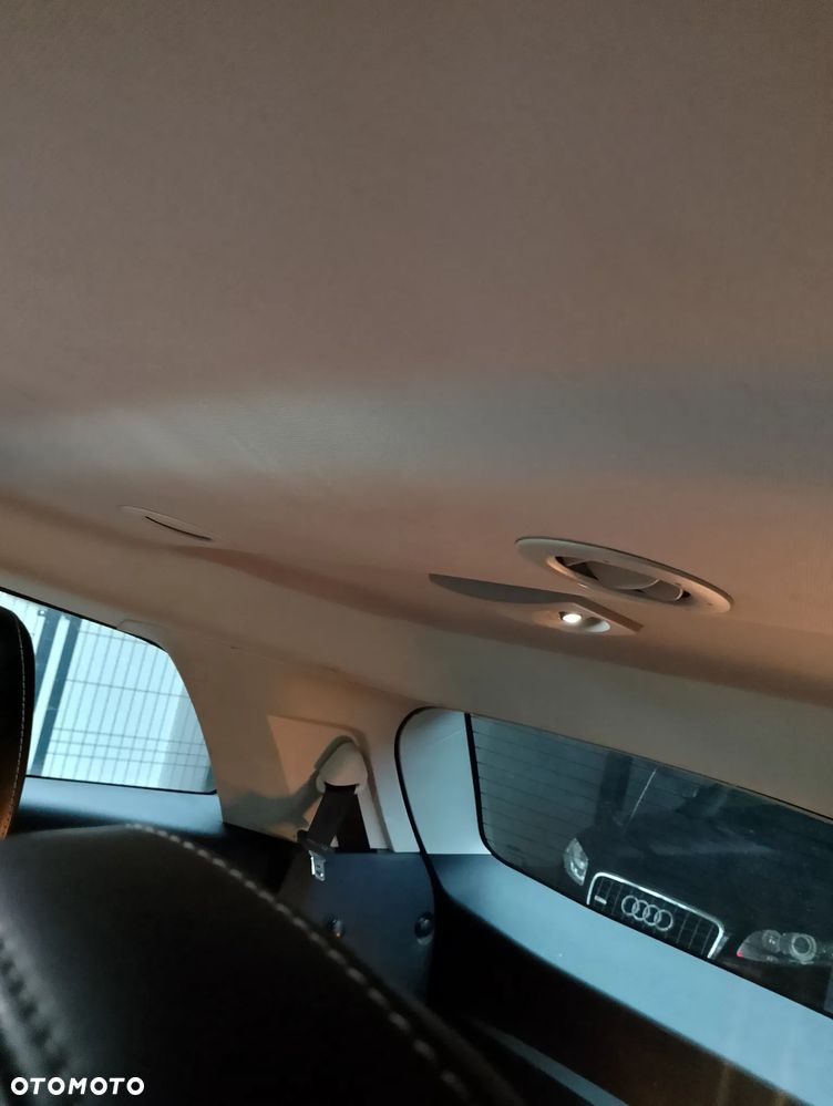 Fiat Freemont 2.0 Multijet Lounge AWD - 26