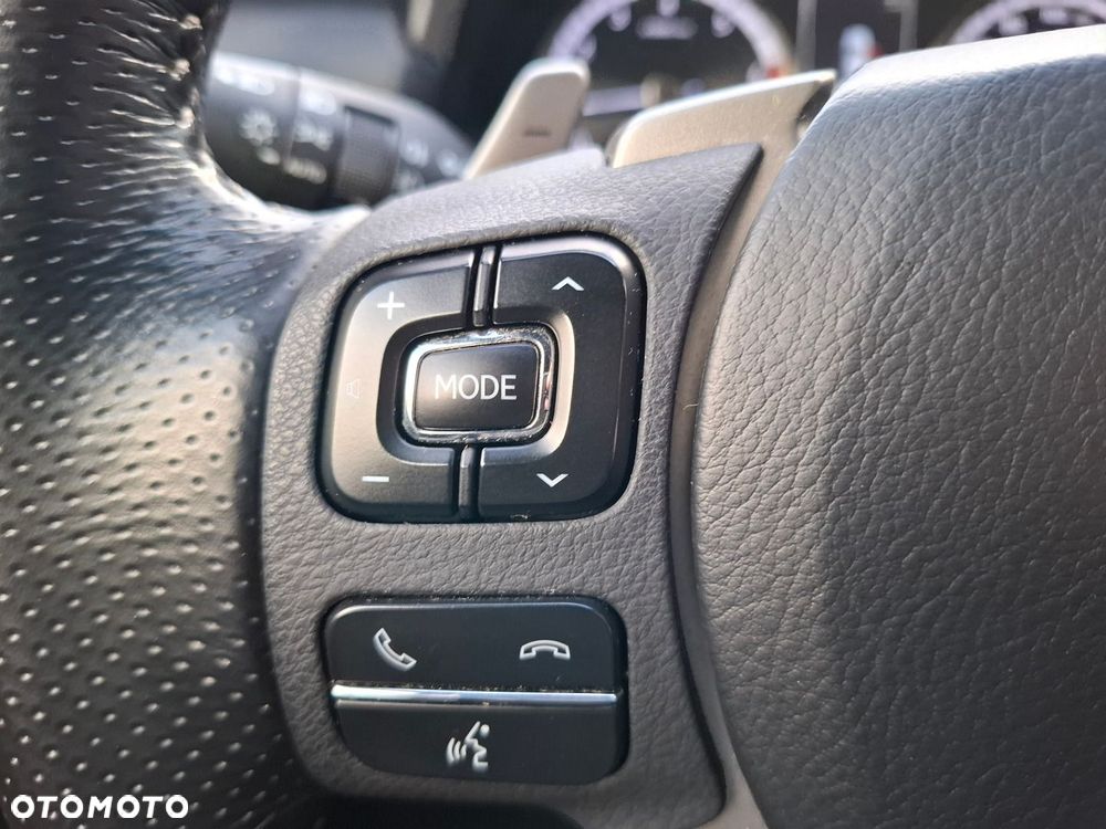 Lexus NX 300 GPF F Sport Edition AWD - 34