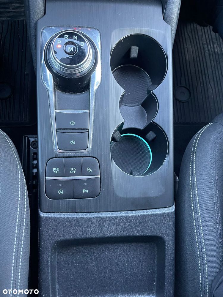 Ford Focus 1.5 EcoBoost Titanium ASS PowerShift - 22