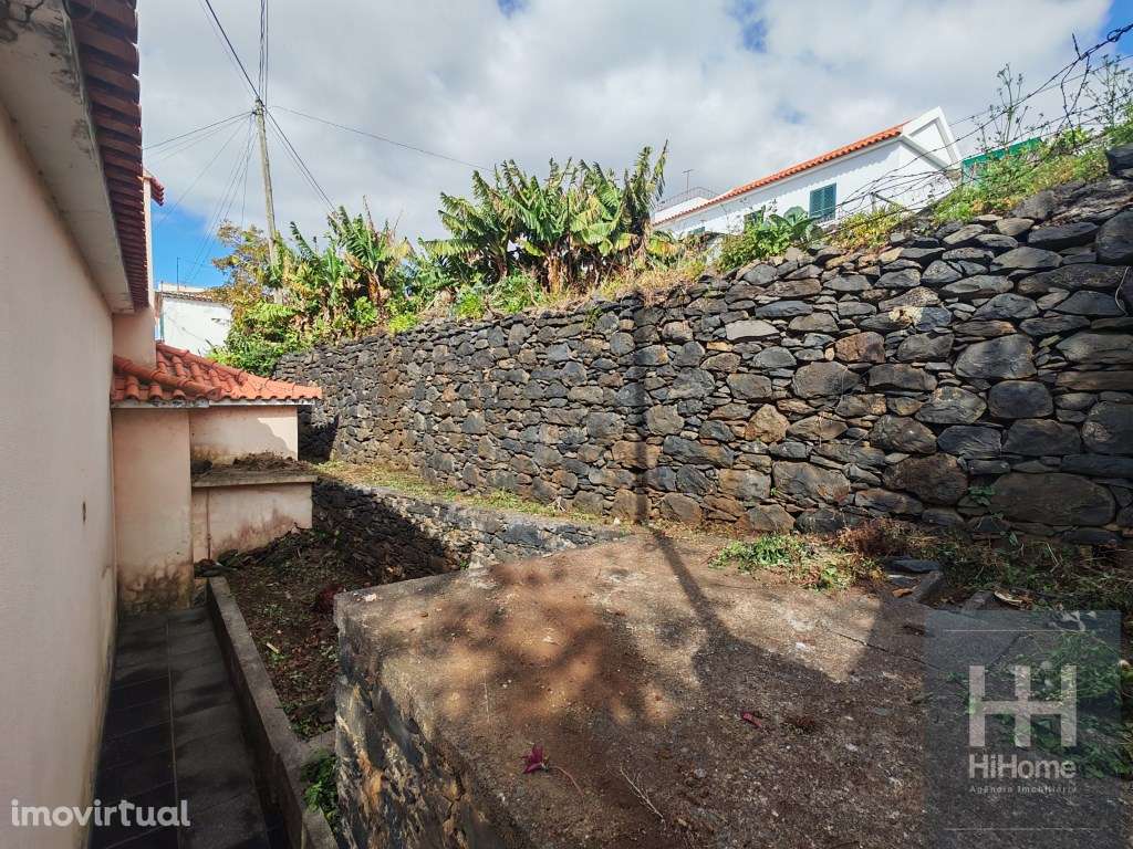 Moradia T3 sem acesso a carro, com anexo, 430 m2 de terreno e vista... - Grande imagem: 5/60