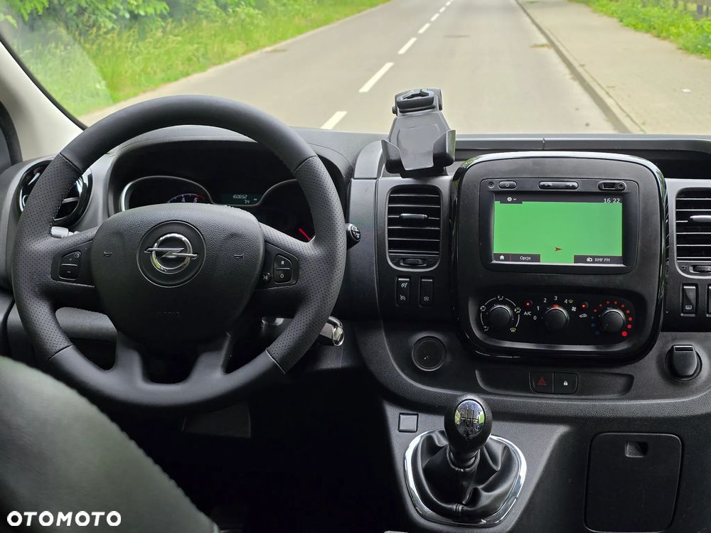 Opel Vivaro CDTI L2H1 S&S Sport - 26