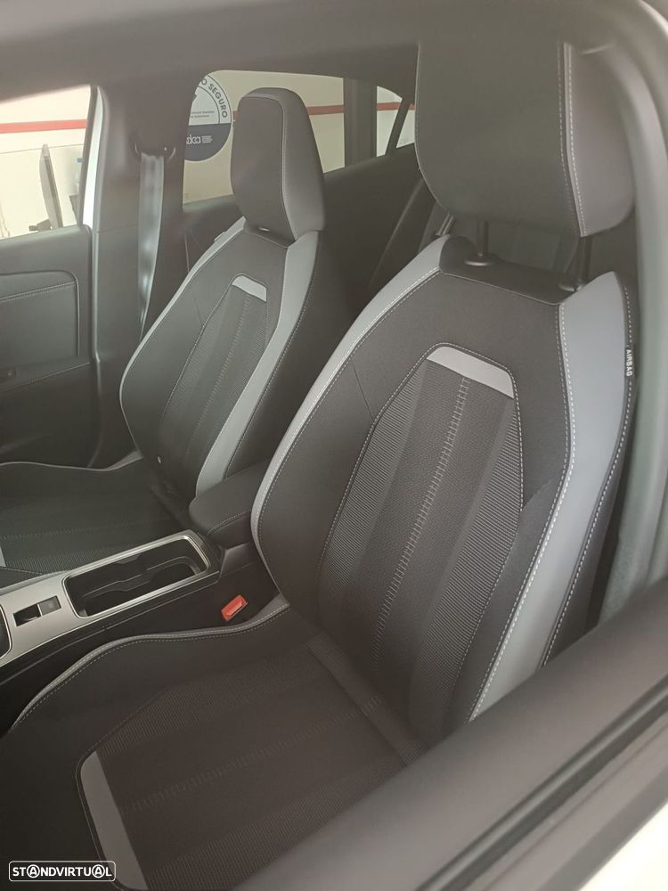 Opel Mokka 1.2 T GS - 5