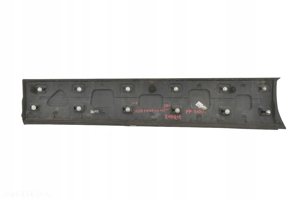 listwa drzwi prawy przód prawy range rover evoque lift - 2