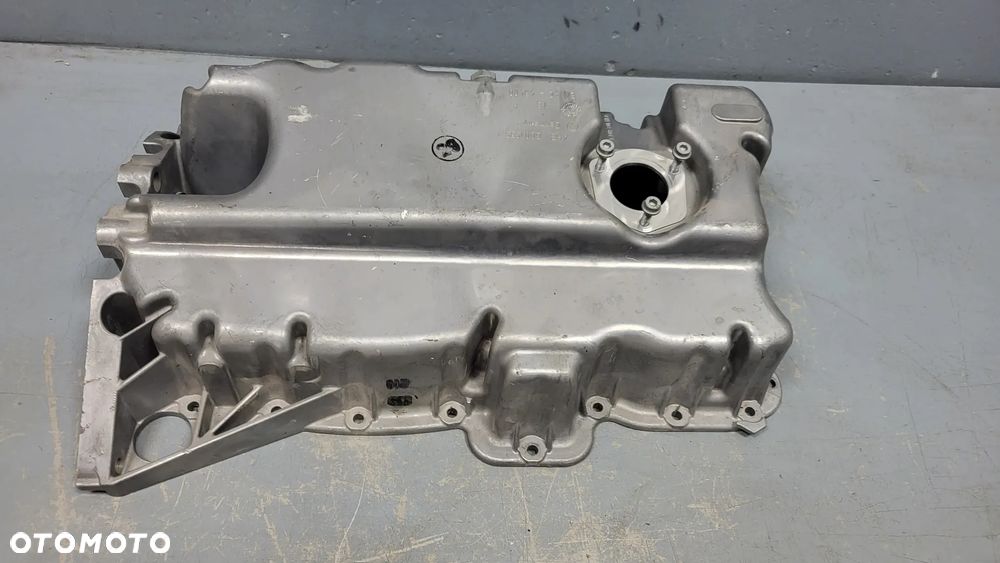 Misa Miska Olejowa VW/Audi/Skoda 3.2 VR6 03H103603J 03H 103 603J - 1