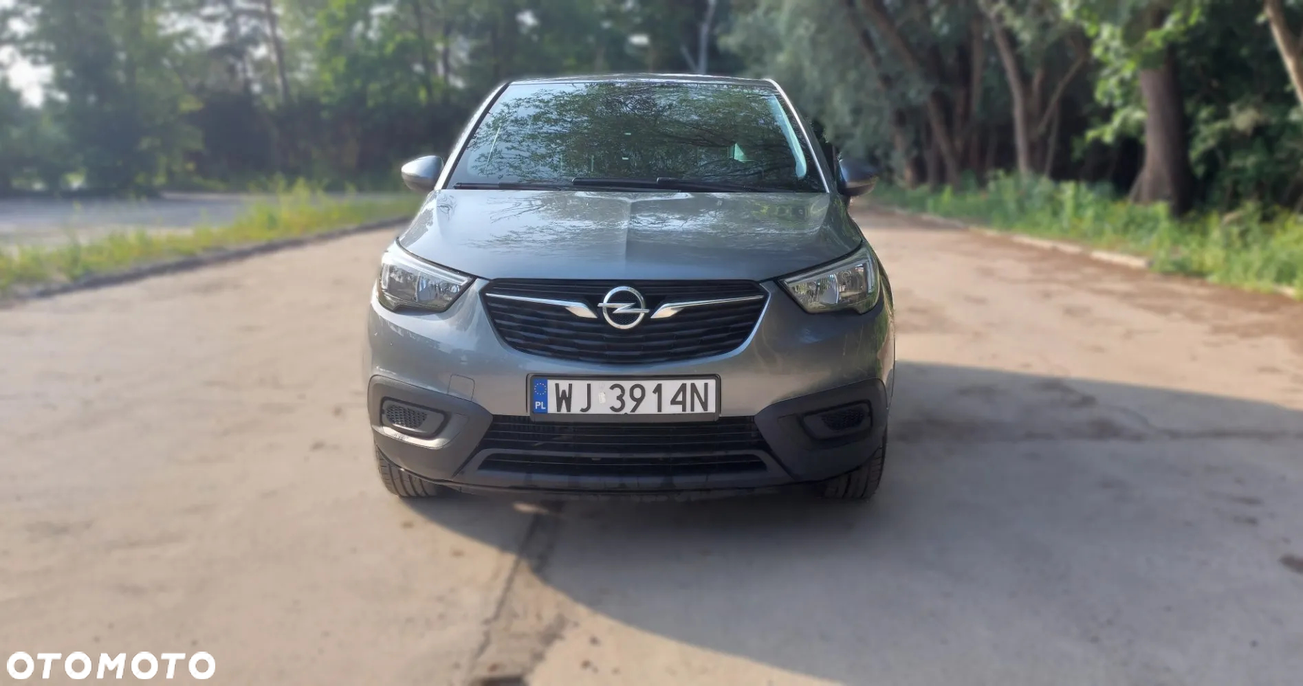 Opel Crossland X 1.2 ECOTEC Start/Stop Edition - 8