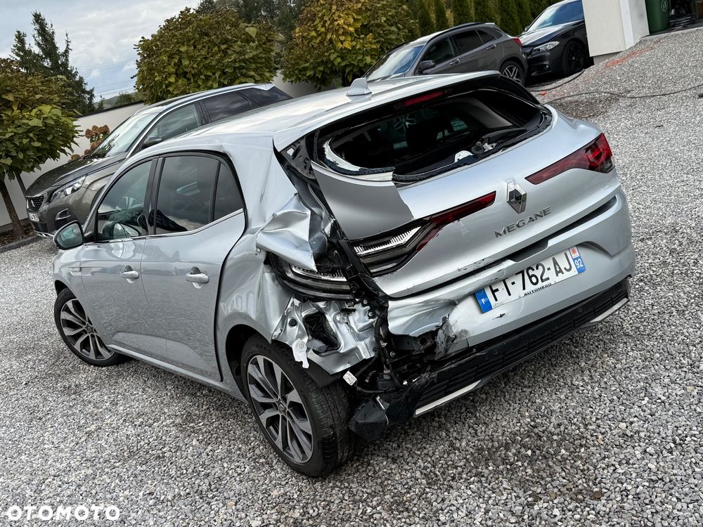 Renault Megane BLUE dCi 115 INTENS - 16