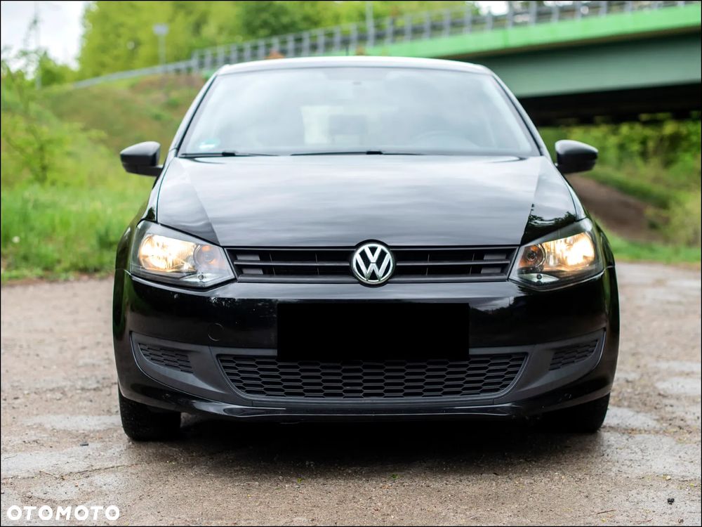Volkswagen Polo - 2