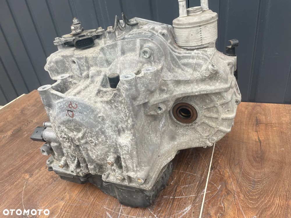 Skrzynia Biegów HXK Audi Volkswagen Seat Skoda - 6