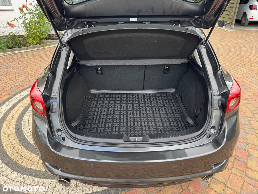 Mazda 3 - 20