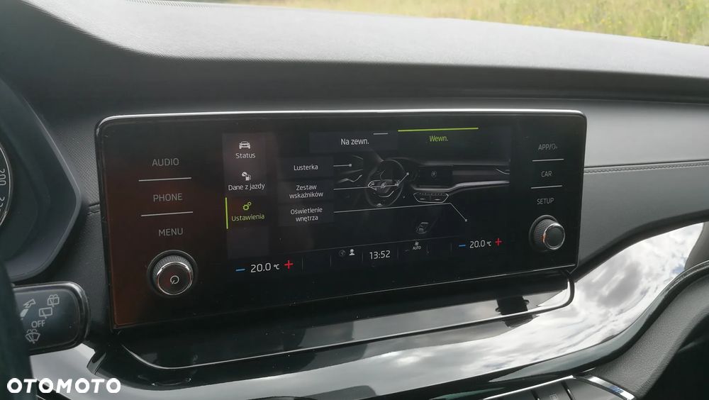 Skoda Octavia 2.0 TDI Ambition - 13