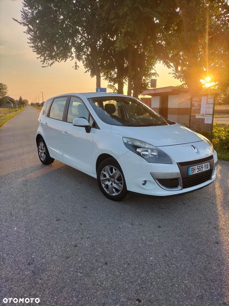 Renault Scenic TCe 130 Dynamique - 2