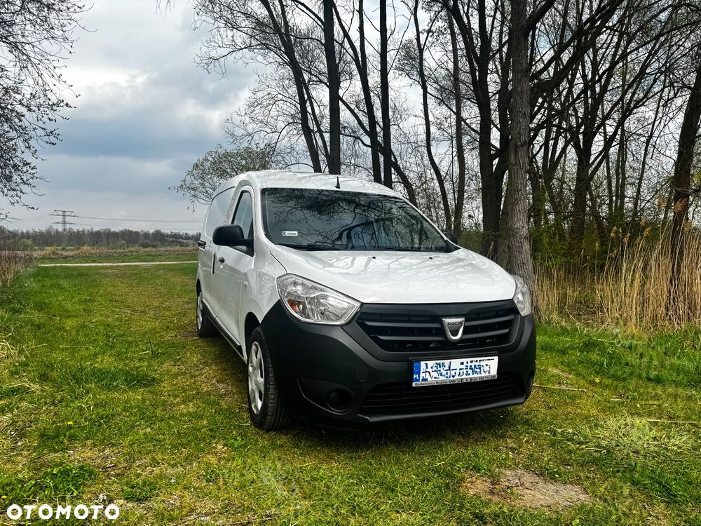Dacia Dokker - 10